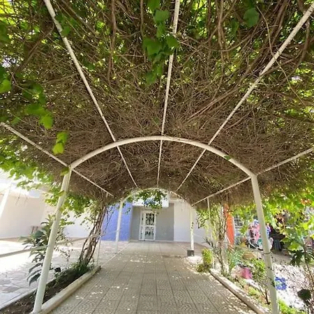 Apartament Side-fully Equipped